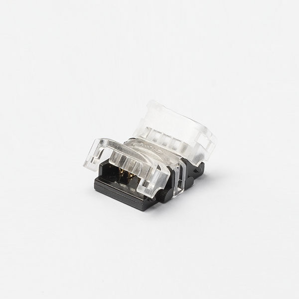 Strip to Wire LED Strip Clip Connectors 10mm