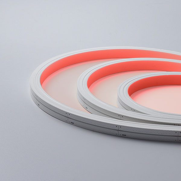 10W RGB TOP VIEW LINEAR LED FLEX - fossLED