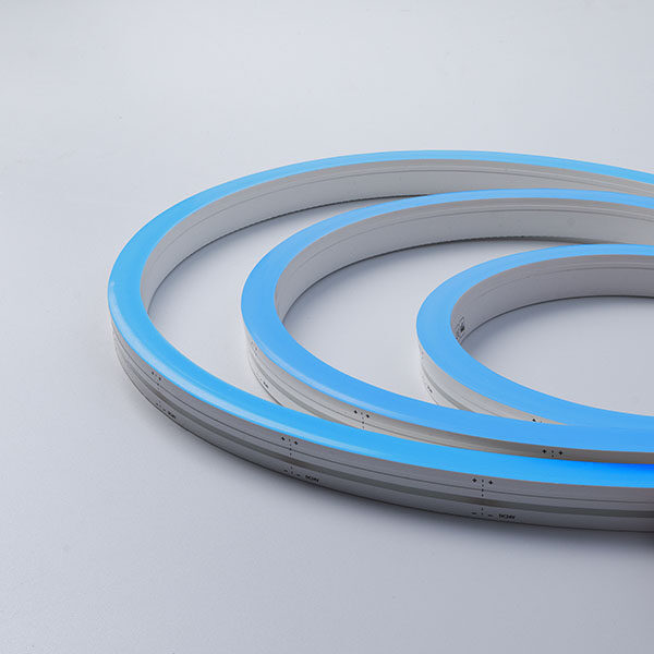 11W RGB ULTRA RUN SIDE BEND LINEAR LED FLEX