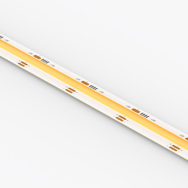 Tunable White Custom Strip Lighting CRI92 fossLED