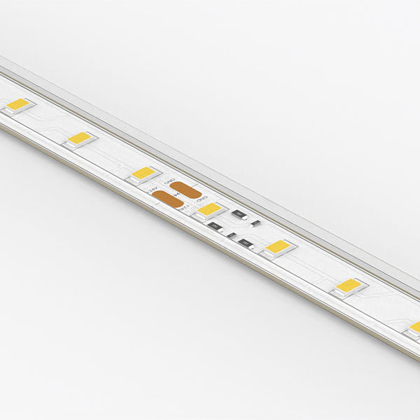 5w 60 leds per metre ultra run CC 24V
