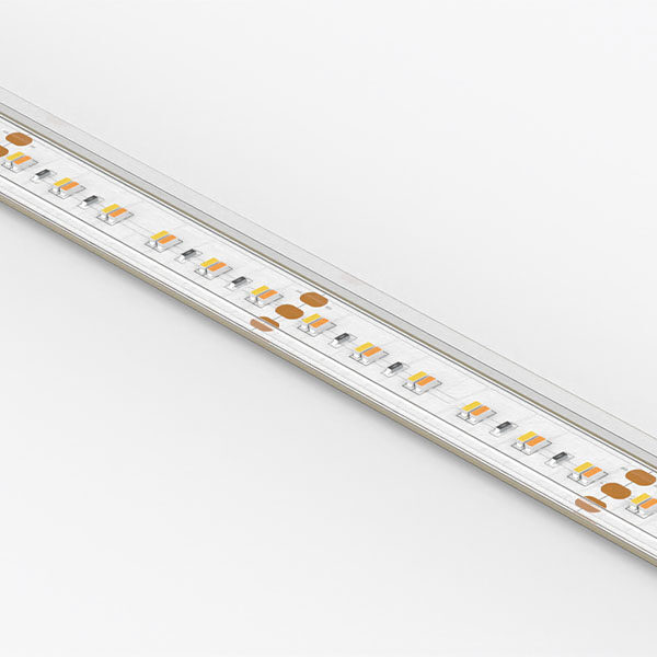 10W PM Dim to Warm Custom Strip Lighting CRI92 fossLED