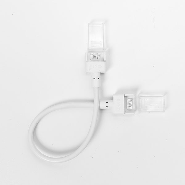 Corner connector IP65 LED Strip