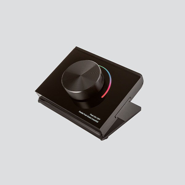 RGB remote rf desk dimmer 1 zone