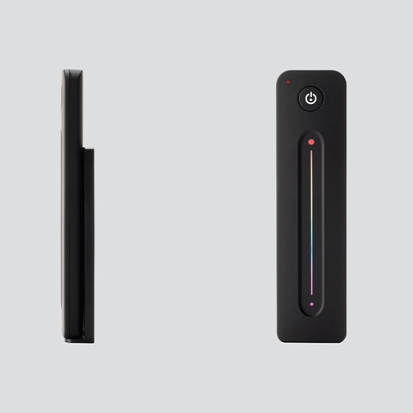 RGB remote rf controller 1 zone