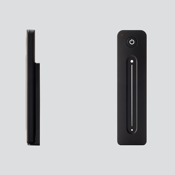 Single Colour slider 1 Zone Remote RF Dimmer