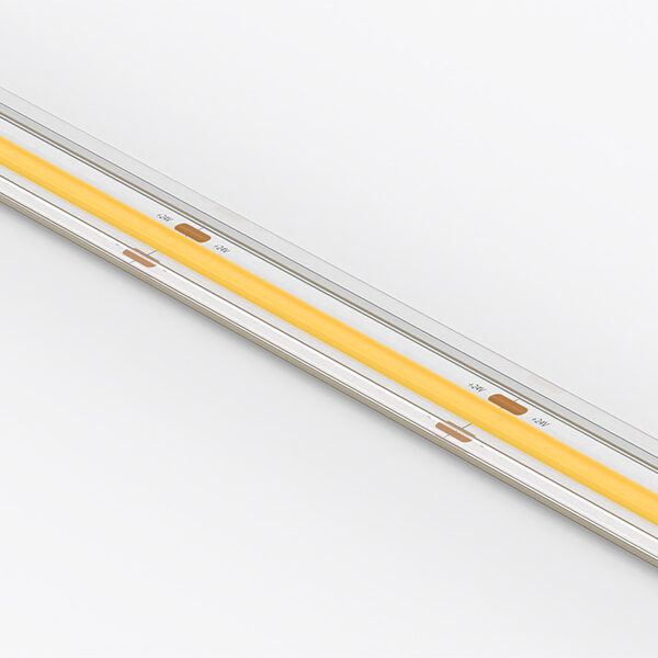 5w COB 480 leds per metre LINEAR LED Strip CRI92+ IP65