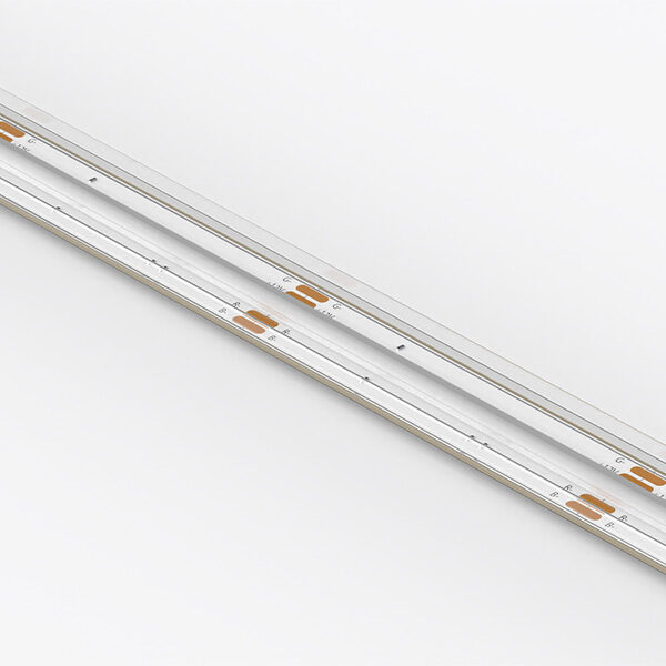 9W PM RGB COB Custom Strip Lighting fossLED