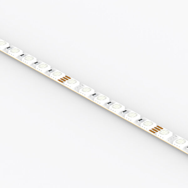 8W - 120 LEDs par mètre NANO RVB
