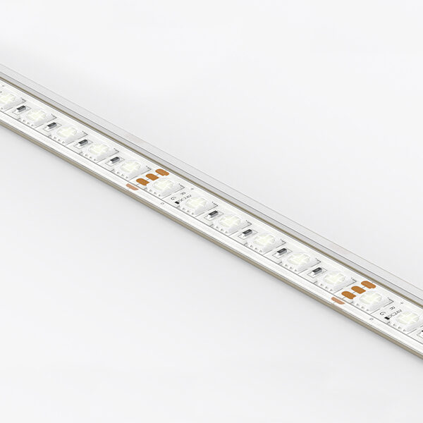 12W - 120 LEDs RVB