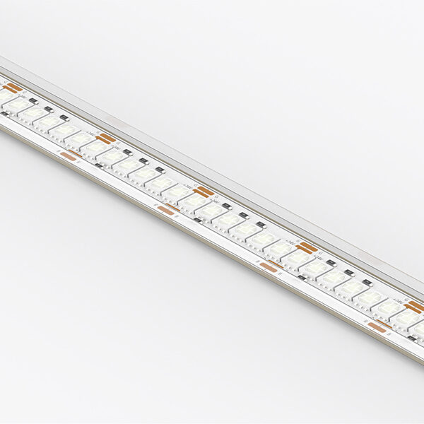 24W - 240 LEDs par mètre RVB