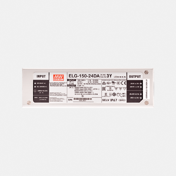 150w-dali-dimmable-24v-cv-led-driver