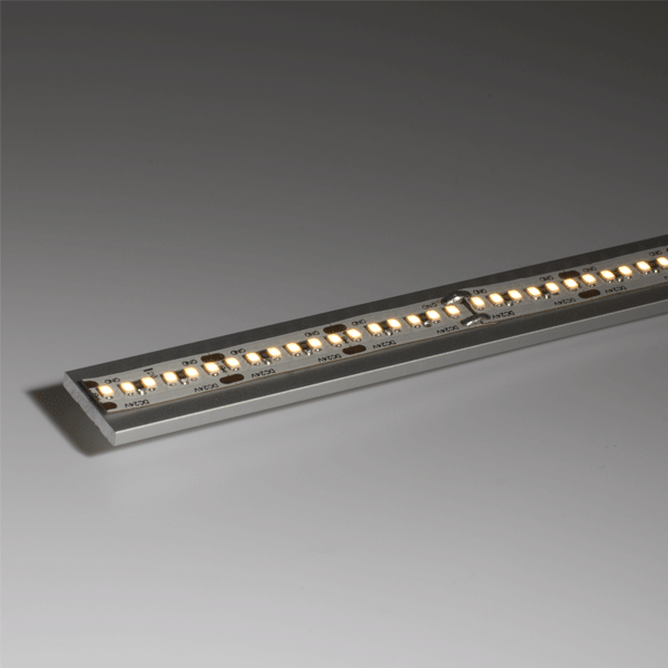 15x2 Surface Heatsink for LED Strip Products